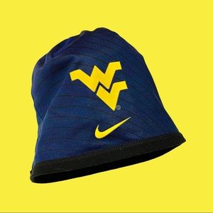 Nike WVU Training Cap